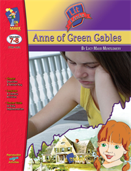 Anne of Green Gables Literature Link
