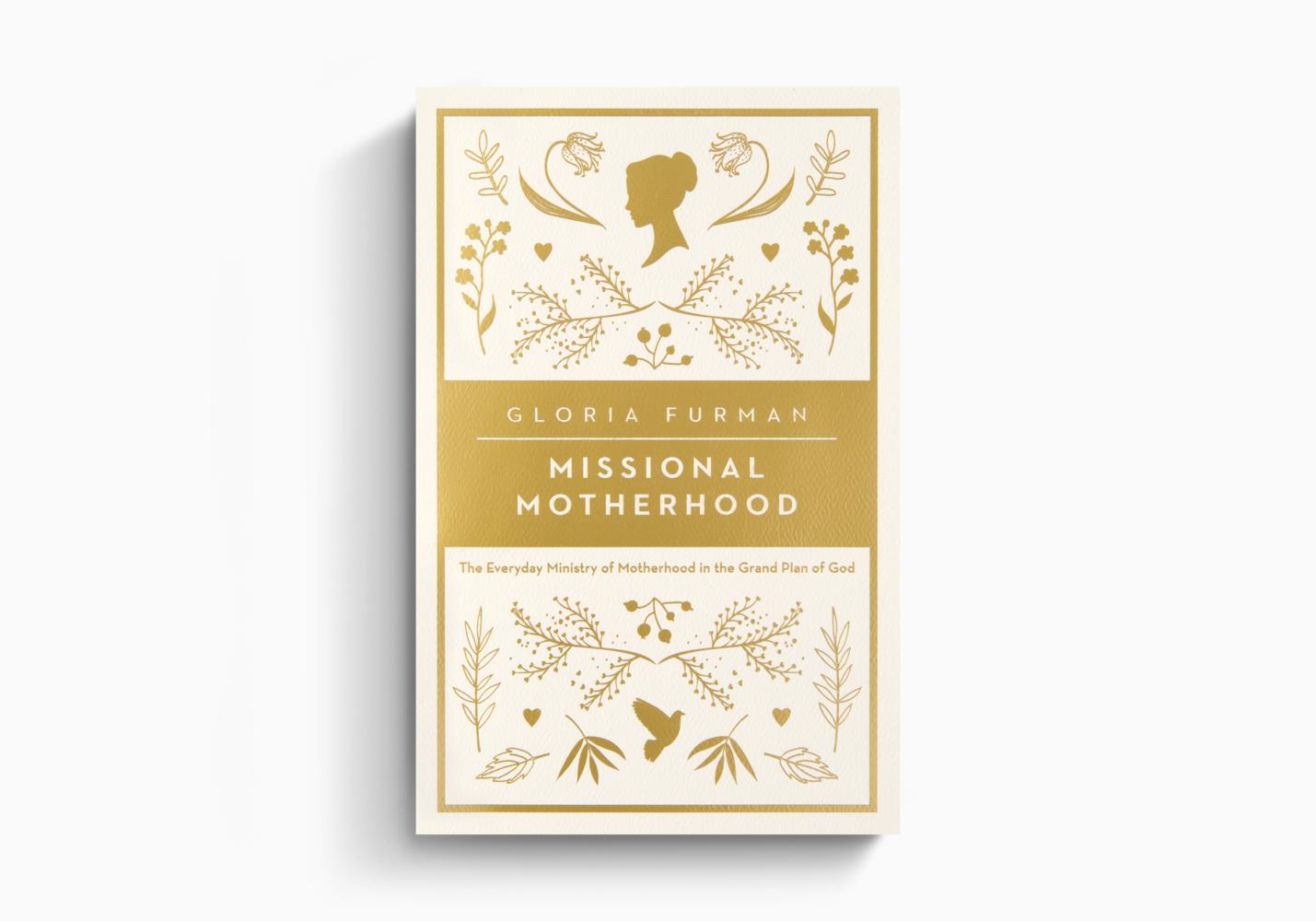 Missional Motherhood (A104)