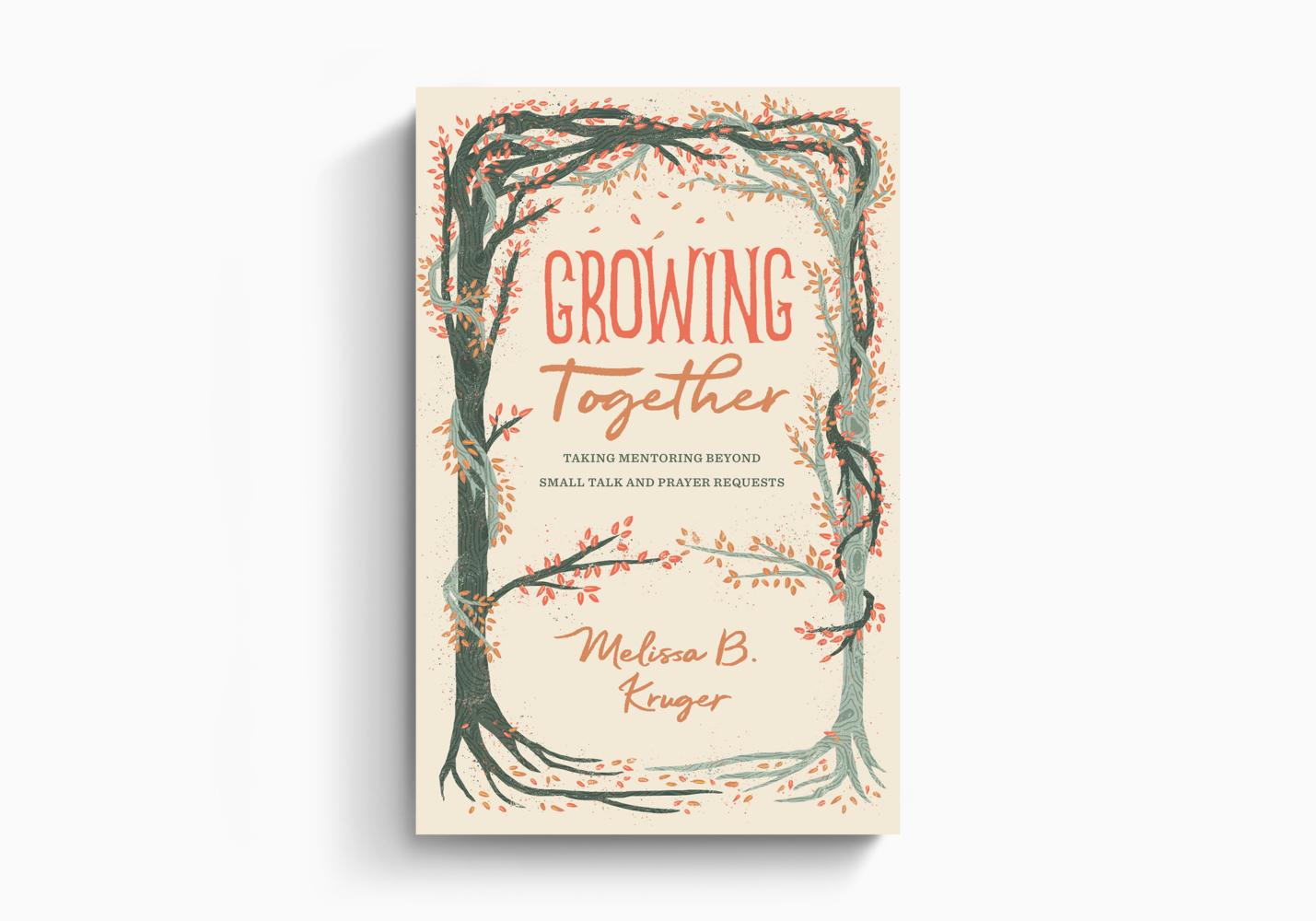 Growing Together (A229)