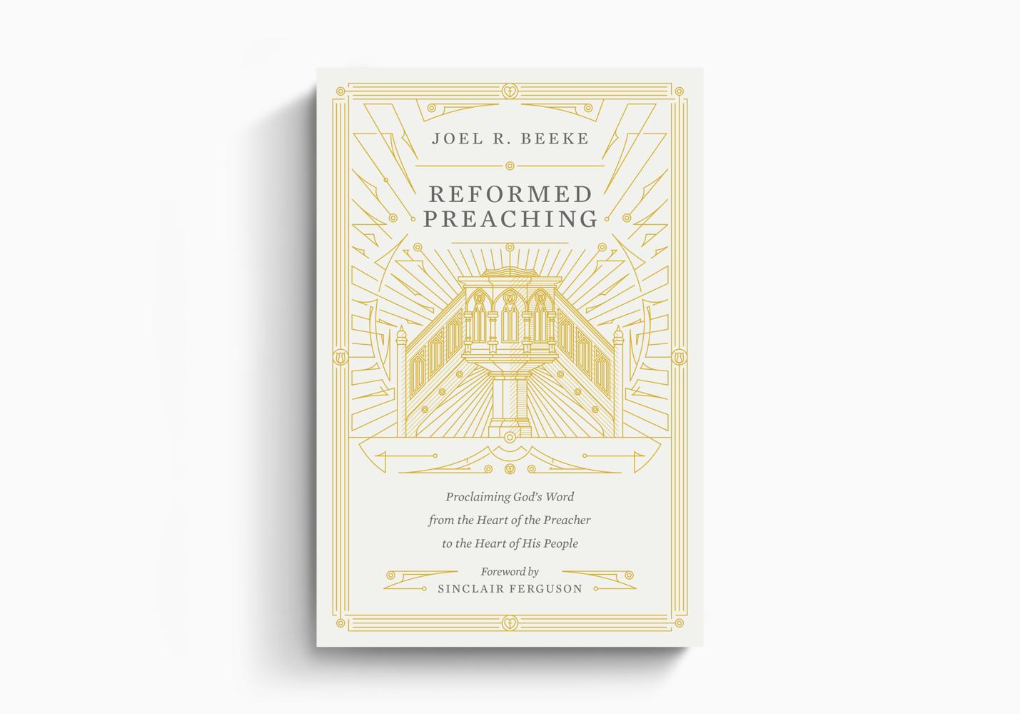 Reformed Preaching (K647)