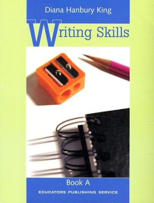 Writing Skills A (C314)