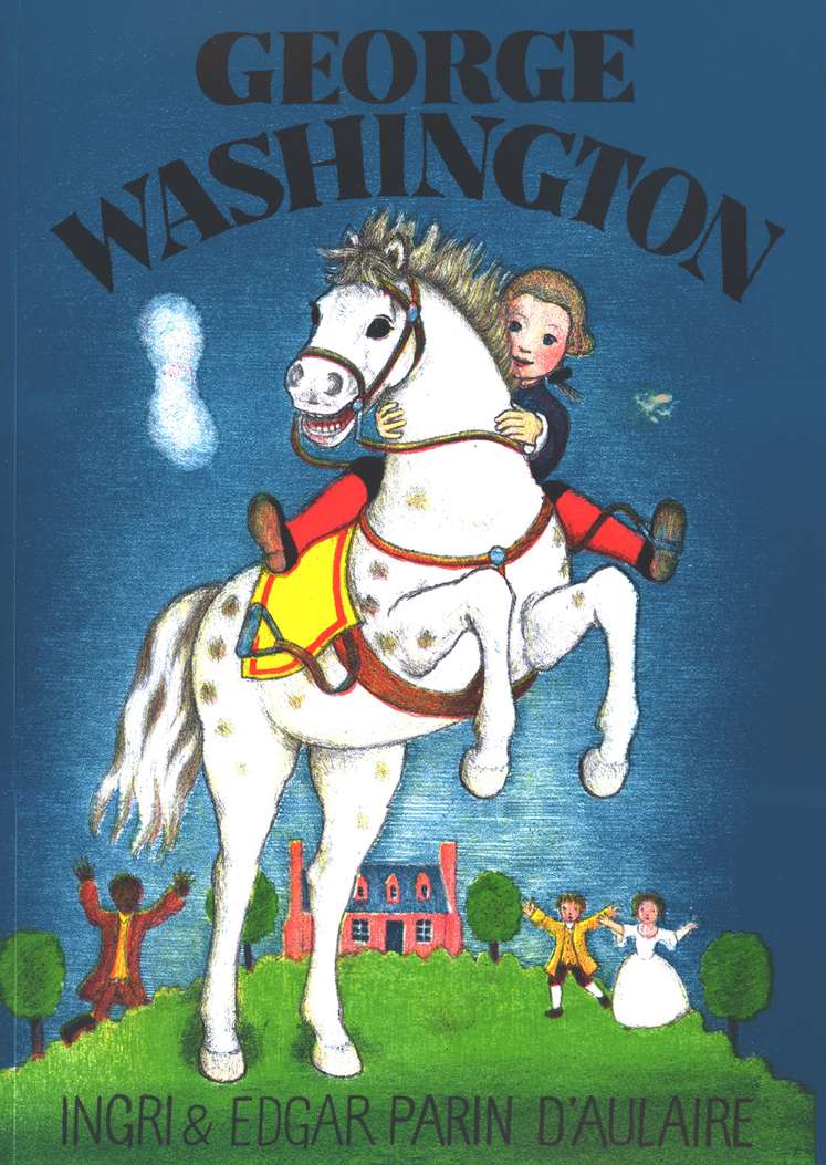 George Washington (BF013)