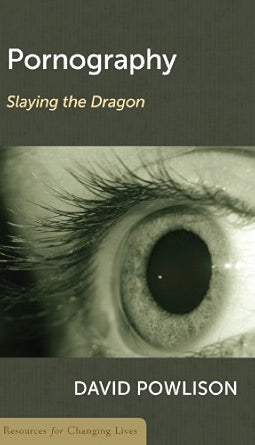 Pornography: Slaying the Dragon (K630)