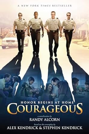 Courageous (N912)