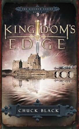 Kingdoms Edge #3