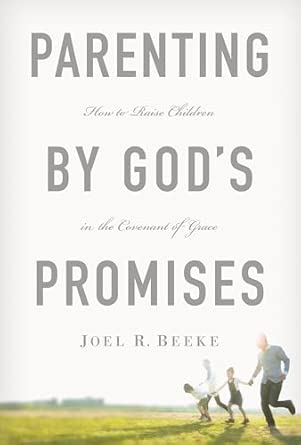 Parenting By God's Promises (N999)
