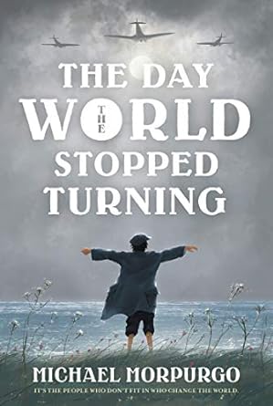The Day the World Stopped Turning (N288)