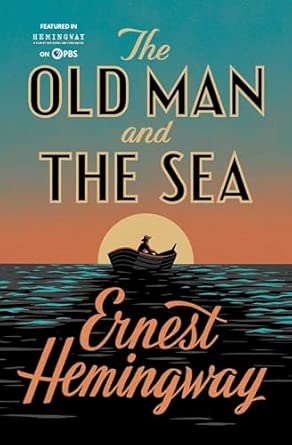 Old Man and the Sea, The
