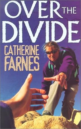 Over the Divide (N887)