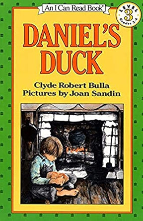 Daniel's Duck (N635)