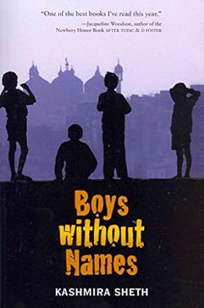 Boys Without Names (N287)