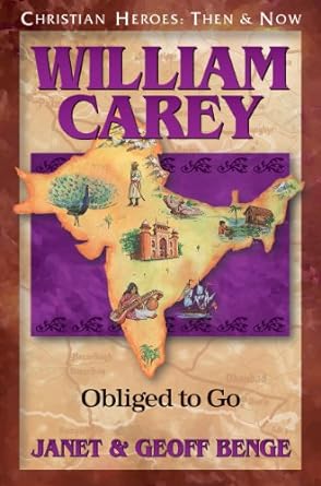 William Carey (N700)
