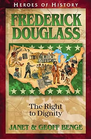 HH Frederick Douglass (N74930)