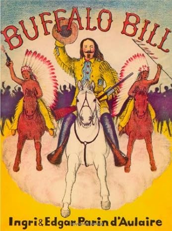 Buffalo Bill (BF011)