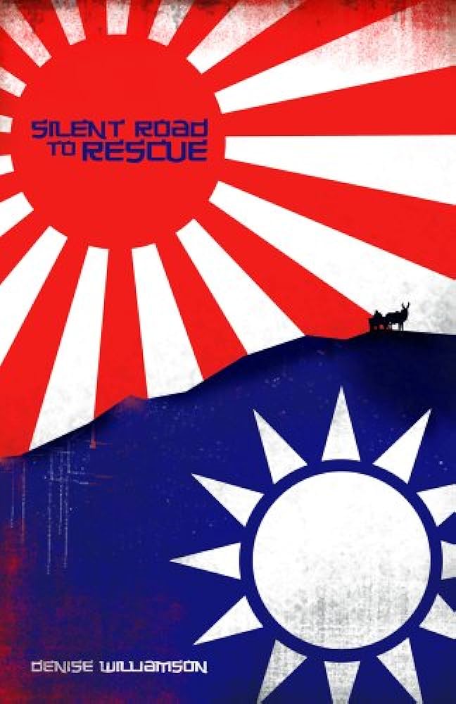 Silent Road to Rescue (N854)