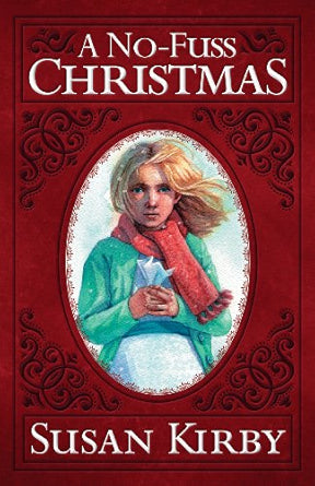 A No-Fuss Christmas (N806)