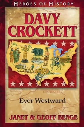 Davy Crockett (N74906)