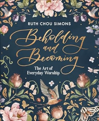 Beholding and Becoming (A552)