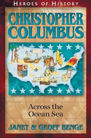 Christopher Columbus (N742)
