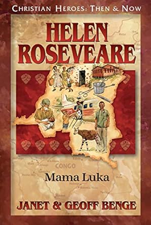 Helen Roseveare (N74927)