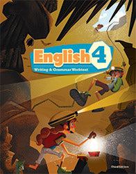 English 4 wktxt 3rd ed (BJ522896)