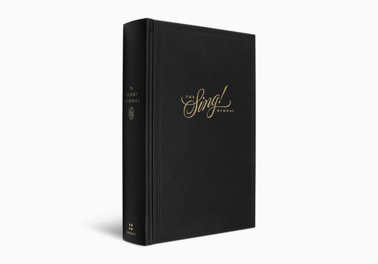The Sing! Hymnal (K554)