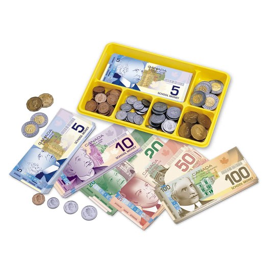 Canadian Currency X-Change (G518)