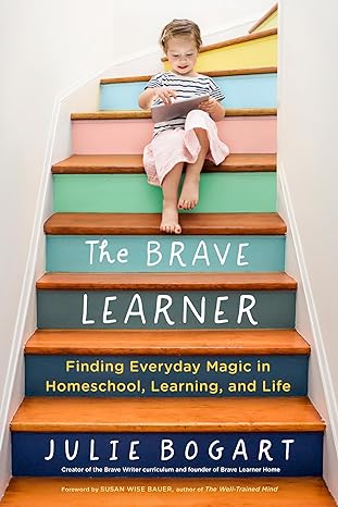 The Brave Learner (A135)