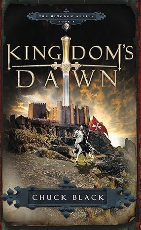 Kingdoms Dawn #1