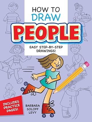 How to Draw People