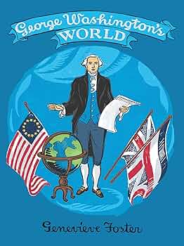 George Washington's World (BF003)