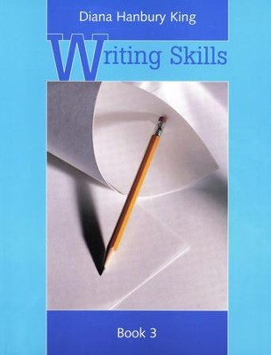 Writing Skills 3 (C317)
