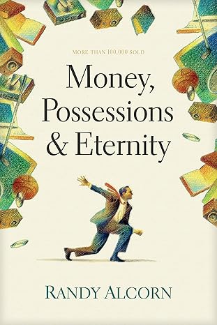 Money, Possessions & Eternity (N913)