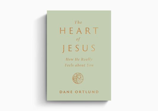The Heart of Jesus (K625)