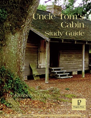 Uncle Toms Cabin Study Guide