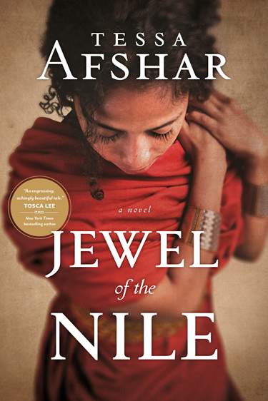 Jewel of the Nile (N945)