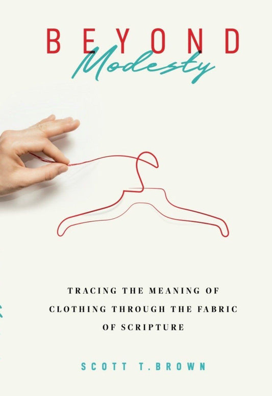Beyond Modesty (B476)