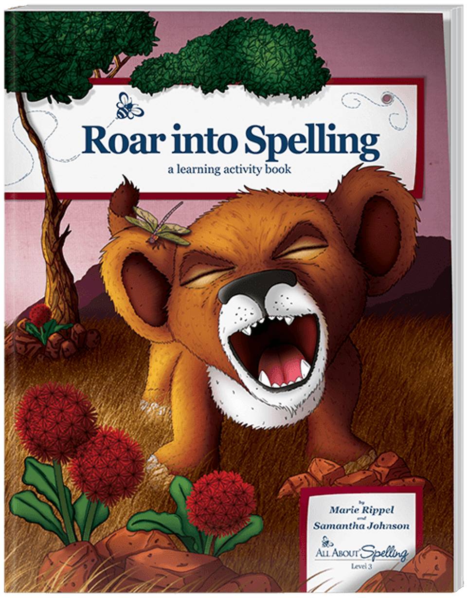 AAS Level 3 Activity Book Colour Ed. (C518)