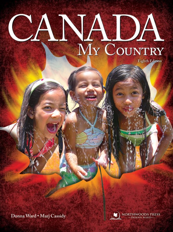 My Canada Bundle