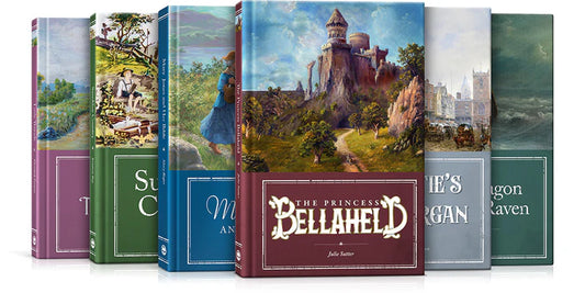 Children's Christian Classics Collection (B400)