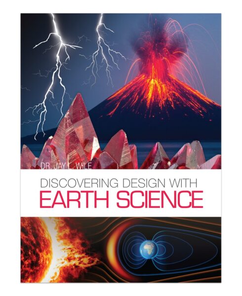 Discovering Design with Earth Science Text (H688)