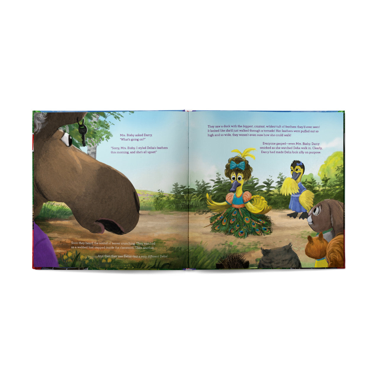 Henry's Big Mistake: When You Feel Guilty (K797)