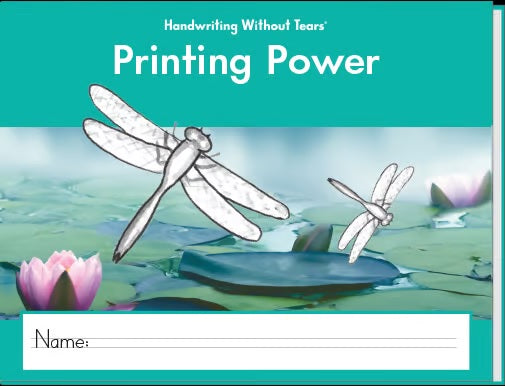 Printing Power 2025 (C468)