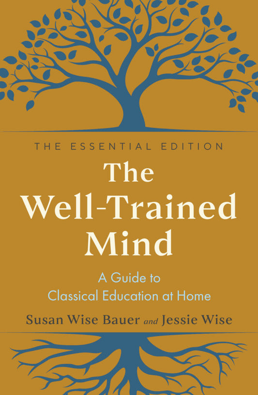 The Well-Trained Mind (A171)