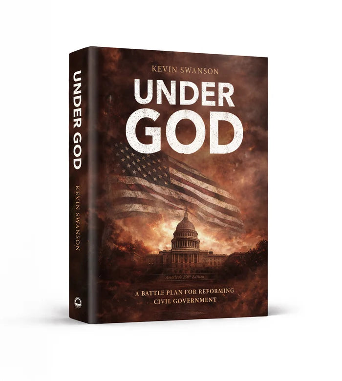 Under God