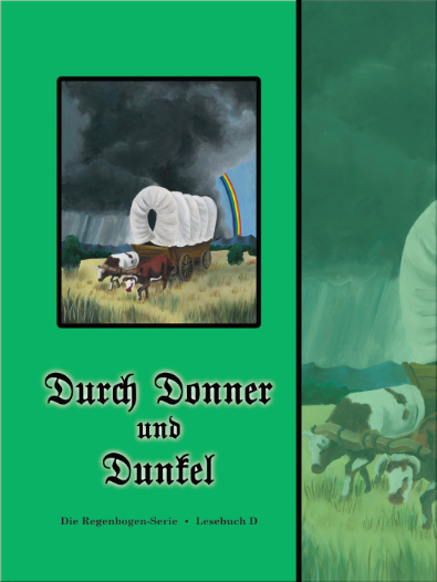 Heft D Lesebuch (F461)