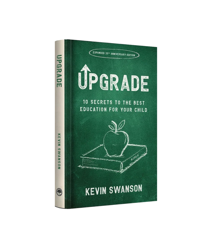 Upgrade (20th Anniversary Edition)