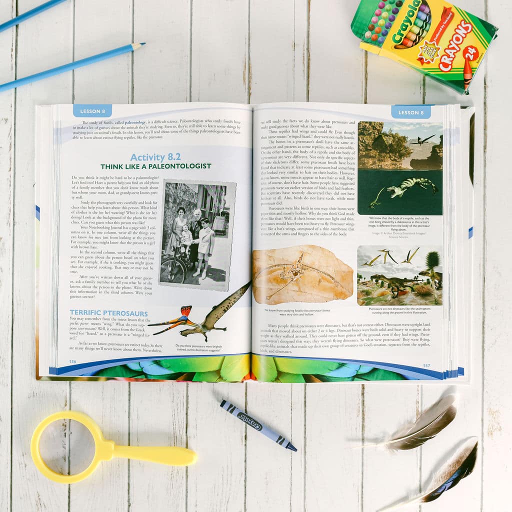 Zoology 1 Textbook 2nd Ed (H5920)