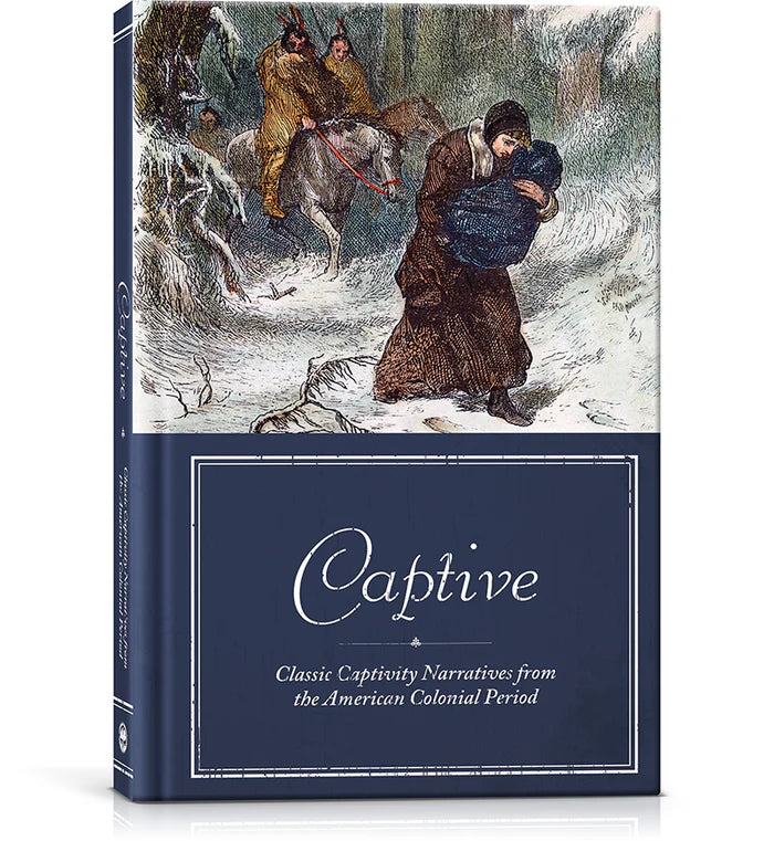 Captive (B460)