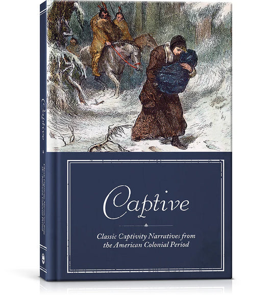 Captive (B460)